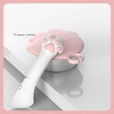 Pet Canned Spoon Jar Opener Puppy FeedingMixing Wet Dry Cat Dog Accessories FeederShovel Tableware Multifunction Pet CannedSpoon Jar Opener Puppy